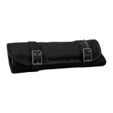 Waxed Canvas Pencil Roll