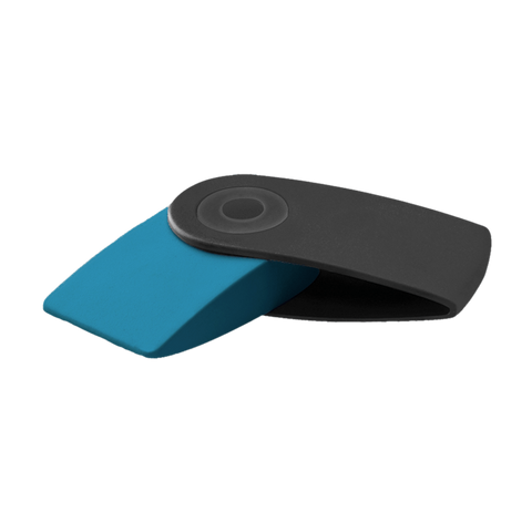 Blue Eraser