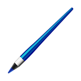 Blue Pencil