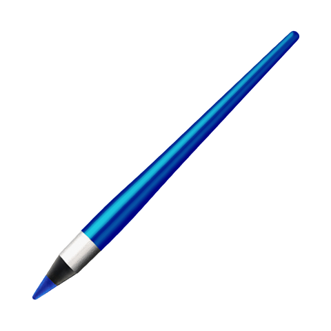 Blue Pencil